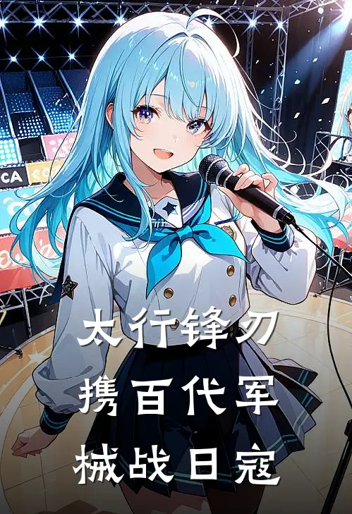 太行锋刃：携百代军械战日寇