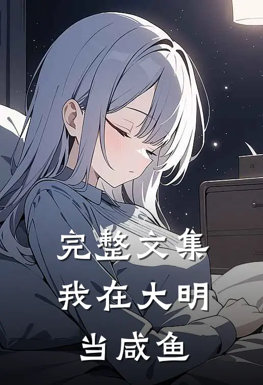 完整文集我在大明当咸鱼