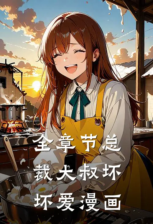 全章节总裁大叔坏坏爱漫画