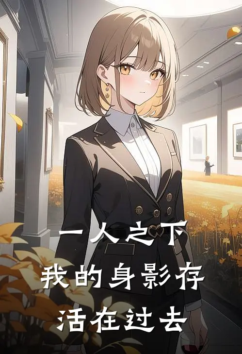 一人之下：我的身影存活在过去