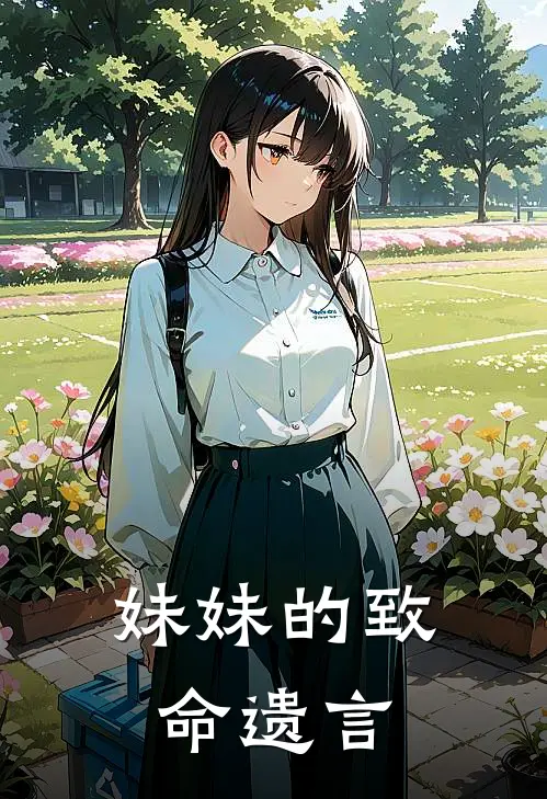妹妹的致命遗言
