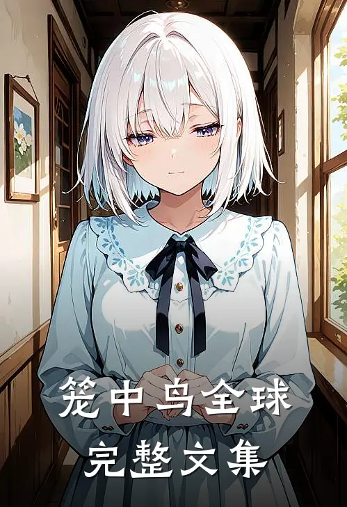 笼中鸟全球完整文集