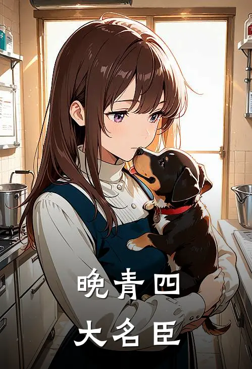 晚青四大名臣