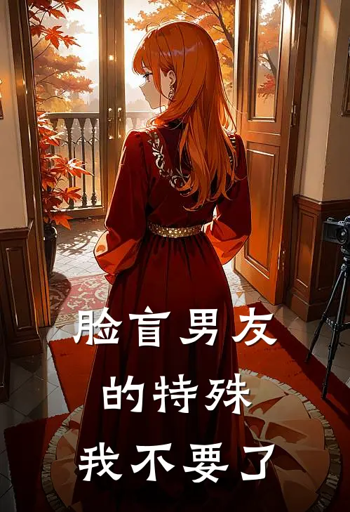 脸盲男友的特殊，我不要了