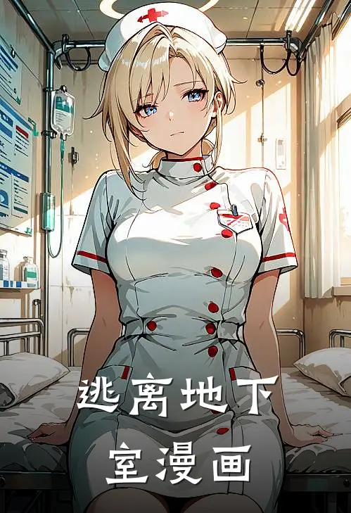 逃离地下室漫画