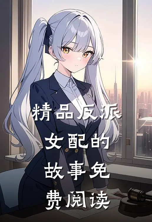 精品反派女配的故事免费阅读