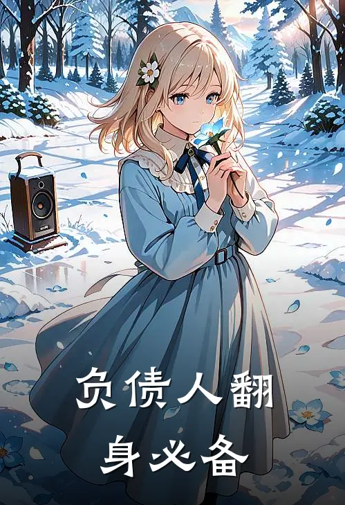 负债人翻身必备