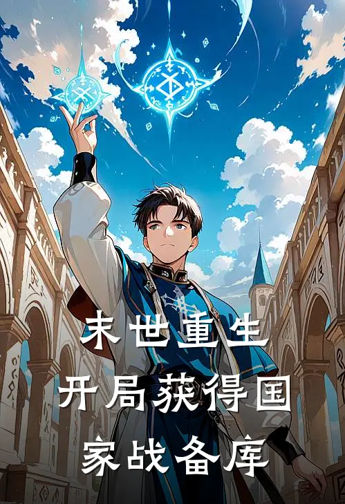 末世重生：开局获得国家战备库