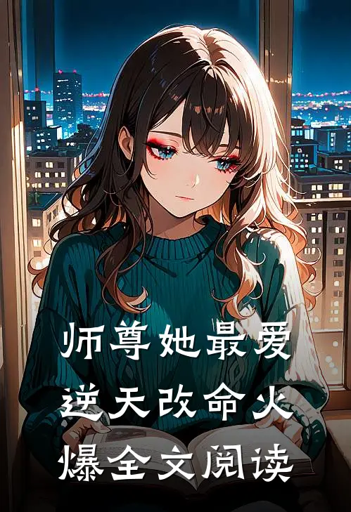 师尊她最爱逆天改命火爆全文阅读