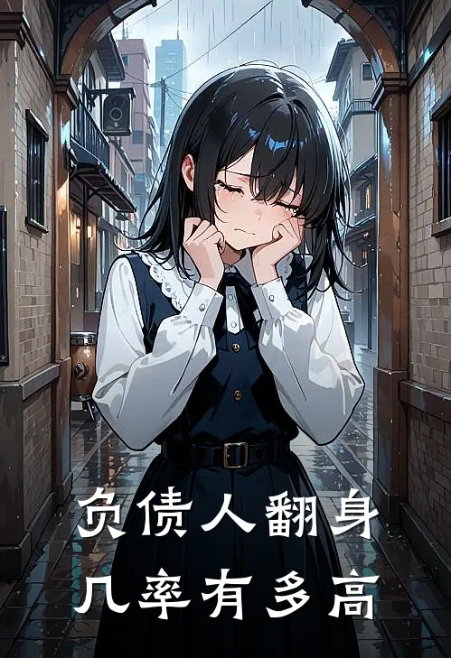 负债人翻身几率有多高
