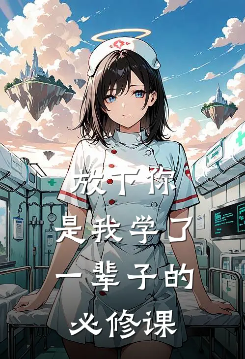 放下你，是我学了一辈子的必修课