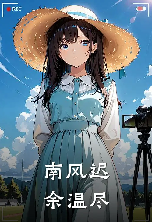 南风迟，余温尽