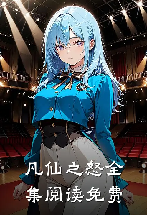 凡仙之怒全集阅读免费