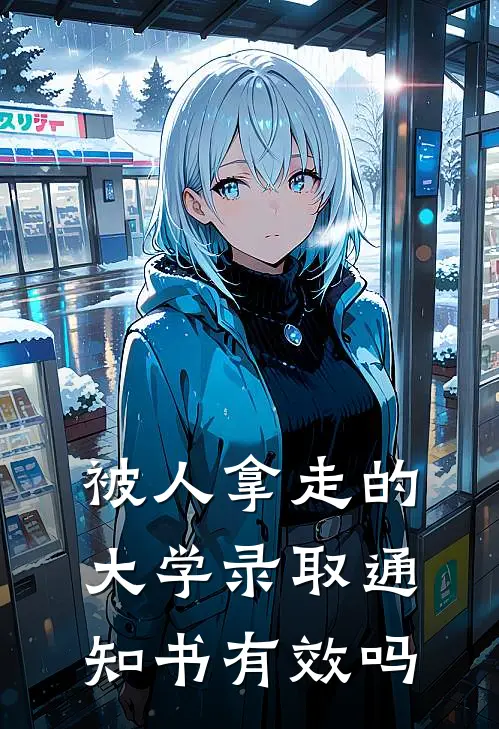 被人拿走的大学录取通知书有效吗