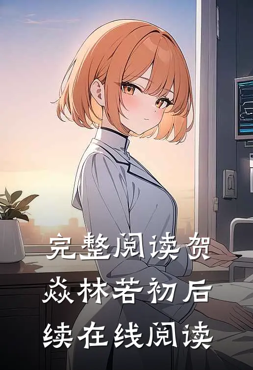 完整阅读贺焱林若初后续在线阅读