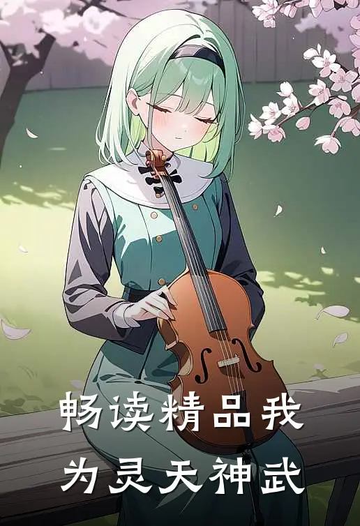畅读精品我为灵天神武