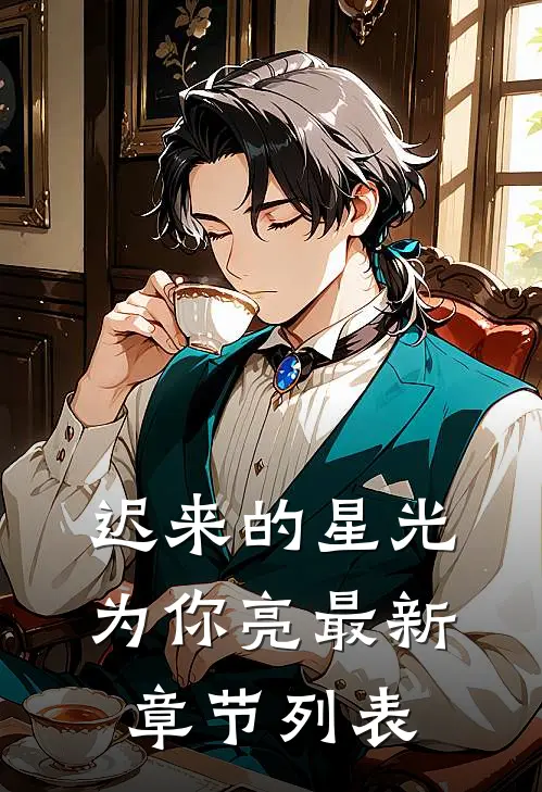 迟来的星光为你亮最新章节列表