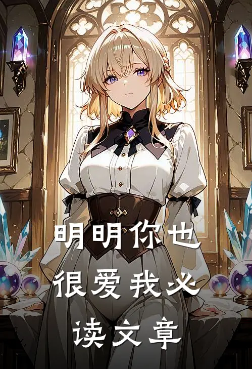 明明你也很爱我必读文章