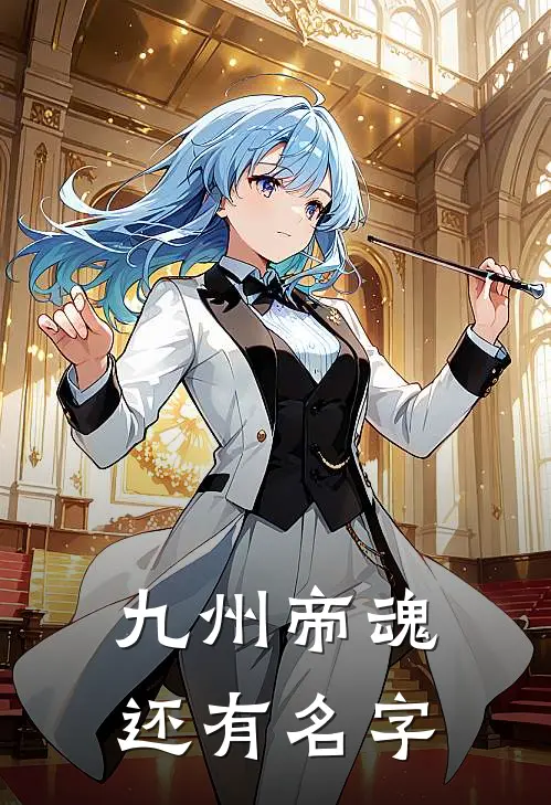 九州帝魂还有名字