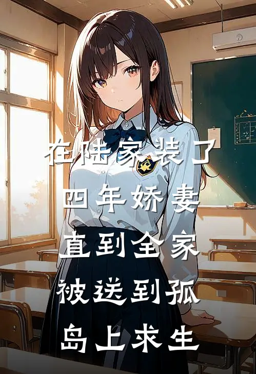 在陆家装了四年娇妻，直到全家被送到孤岛上求生