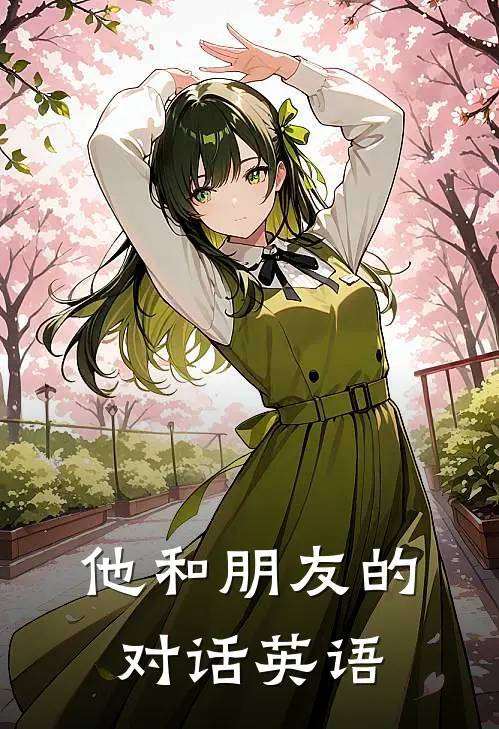 他和朋友的对话英语
