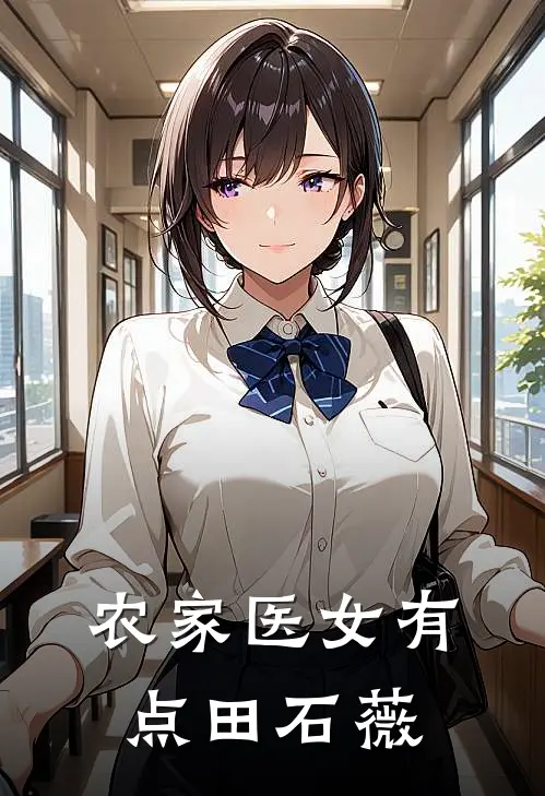 农家医女有点田石薇