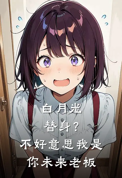 白月光替身？不好意思，我是你未来老板