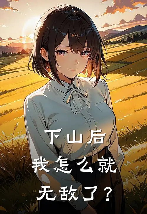 下山后，我怎么就无敌了？