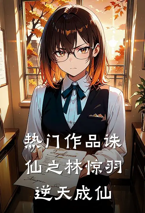 热门作品诛仙之林惊羽逆天成仙