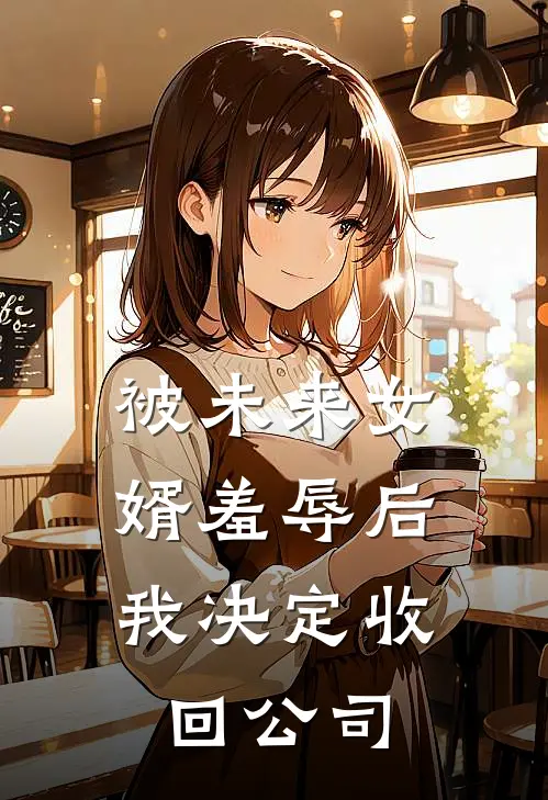 被未来女婿羞辱后，我决定收回公司