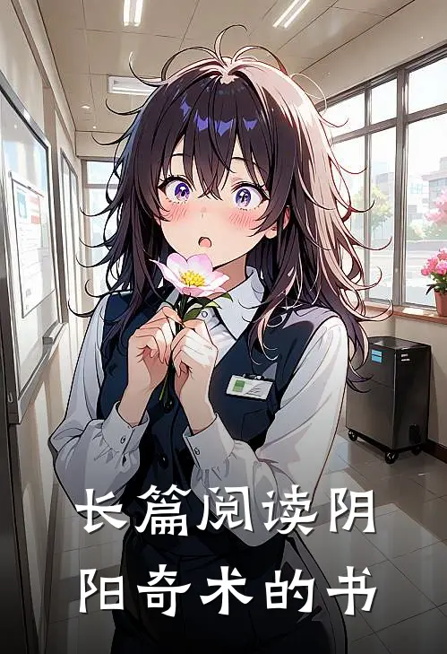 长篇阅读阴阳奇术的书