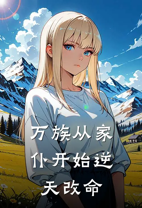 万族从家仆开始逆天改命