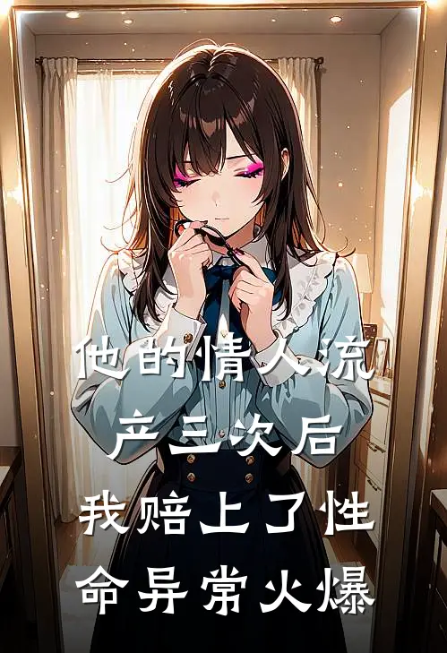 他的情人流产三次后，我赔上了性命异常火爆