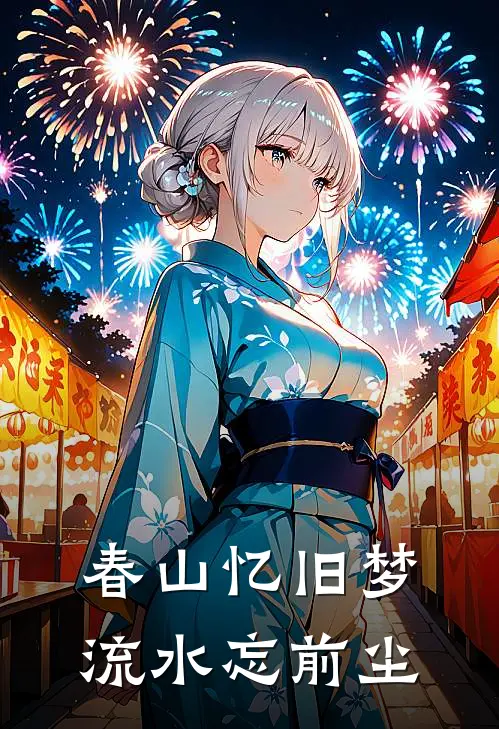 春山忆旧梦，流水忘前尘