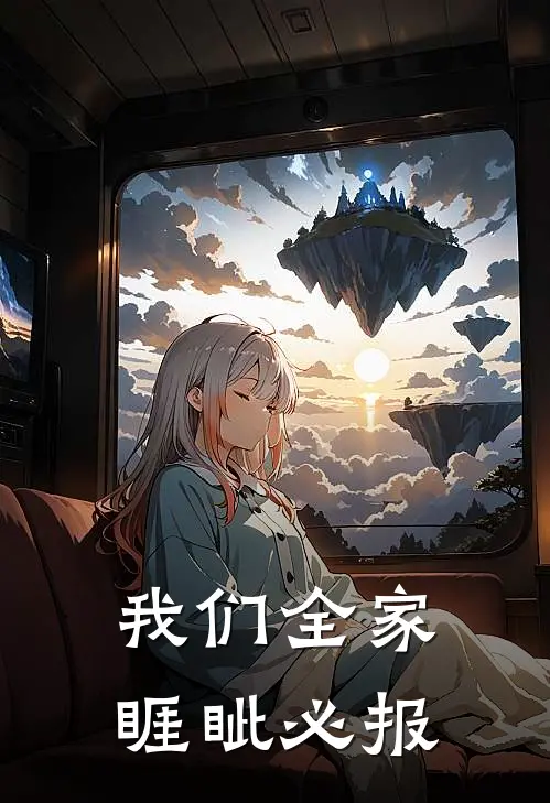 我们全家睚眦必报