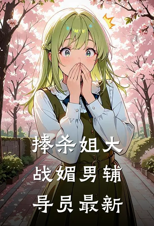 捧杀姐大战媚男辅导员最新