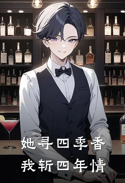 她寻四季香，我斩四年情