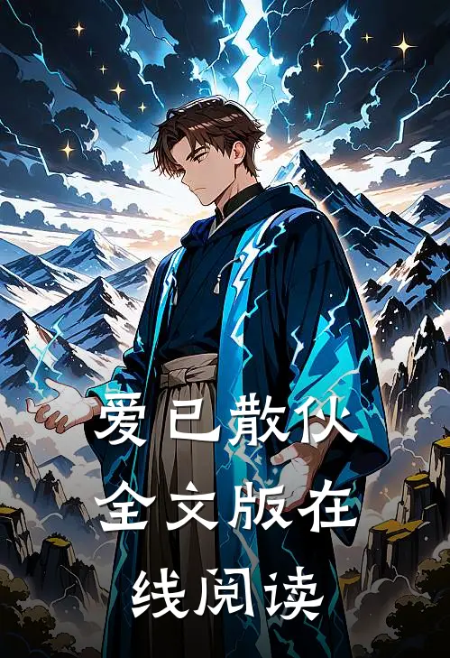 爱已散伙全文版在线阅读
