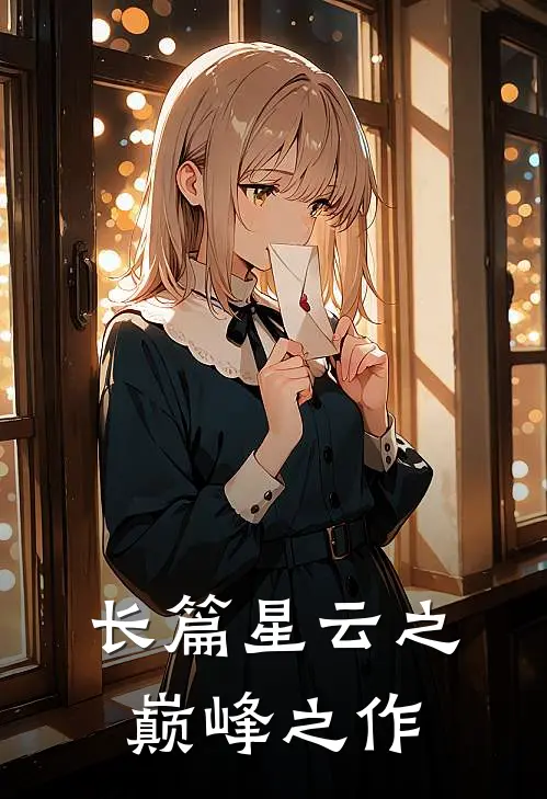 长篇星云之巅峰之作