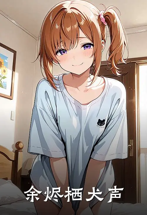 余烬栖犬声