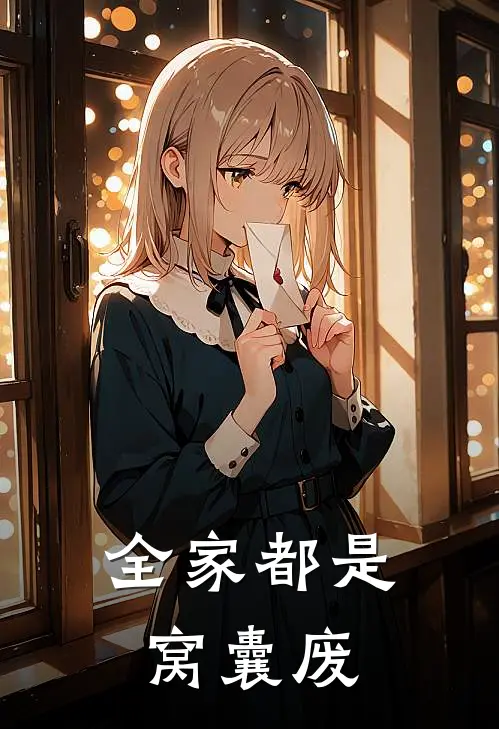 全家都是窝囊废