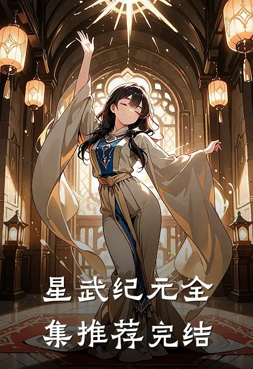 星武纪元全集推荐完结