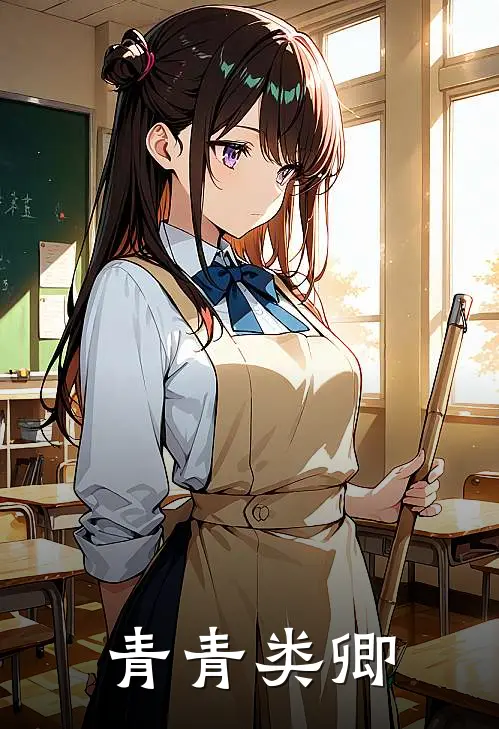 青青类卿