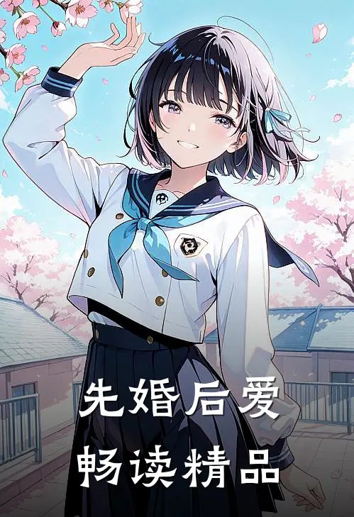 先婚后爱畅读精品
