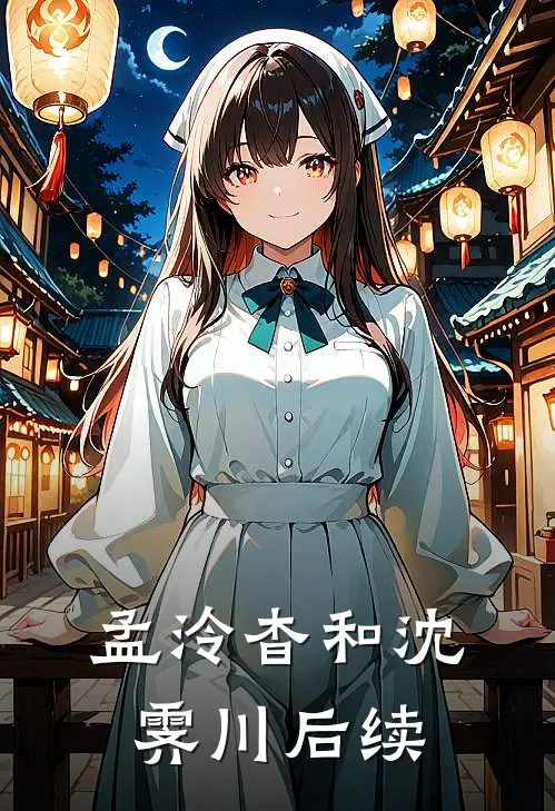 孟泠杳和沈霁川后续