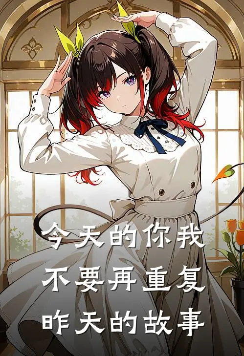 今天的你我，不要再重复昨天的故事