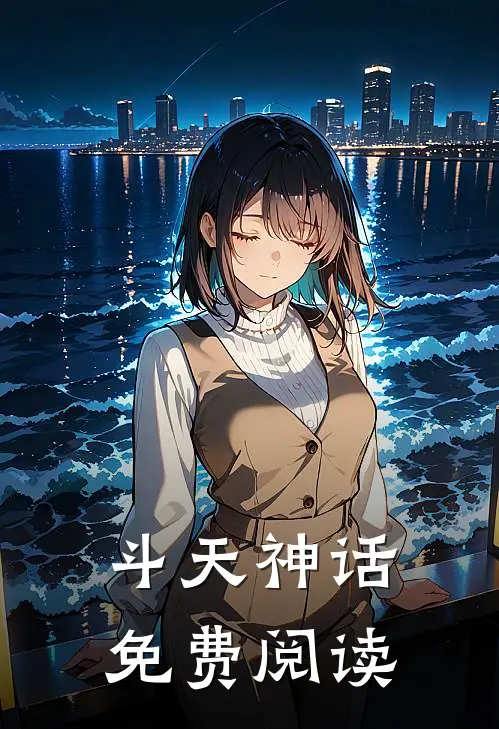 斗天神话免费阅读