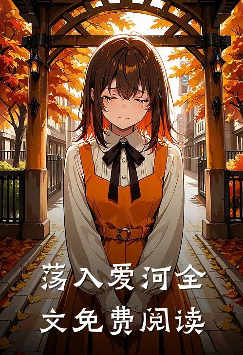 荡入爱河全文免费阅读