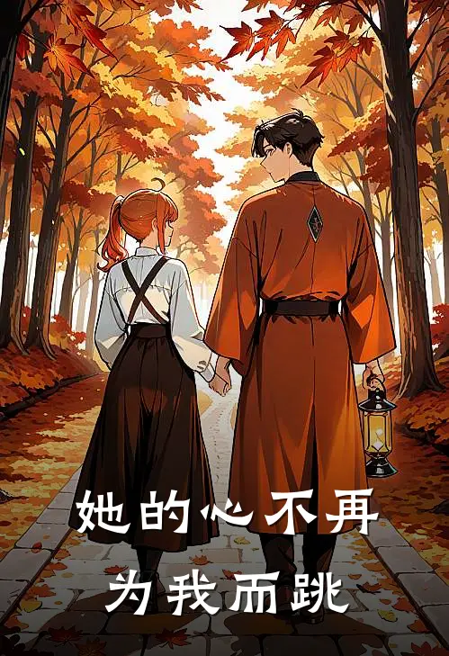 她的心不再为我而跳