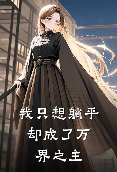 我只想躺平，却成了万界之主